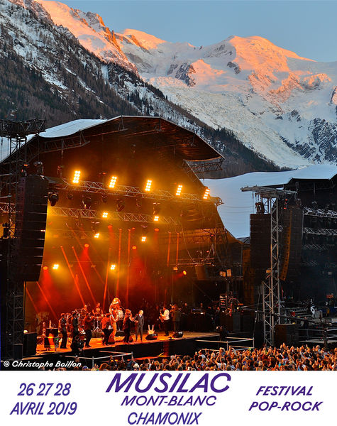 Musilac Mont Blanc, source www.chamonix.com