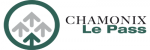 Chamonix Le Pass Logo
