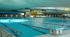 Chamonix Sport Center - Indoor Pool Sector
