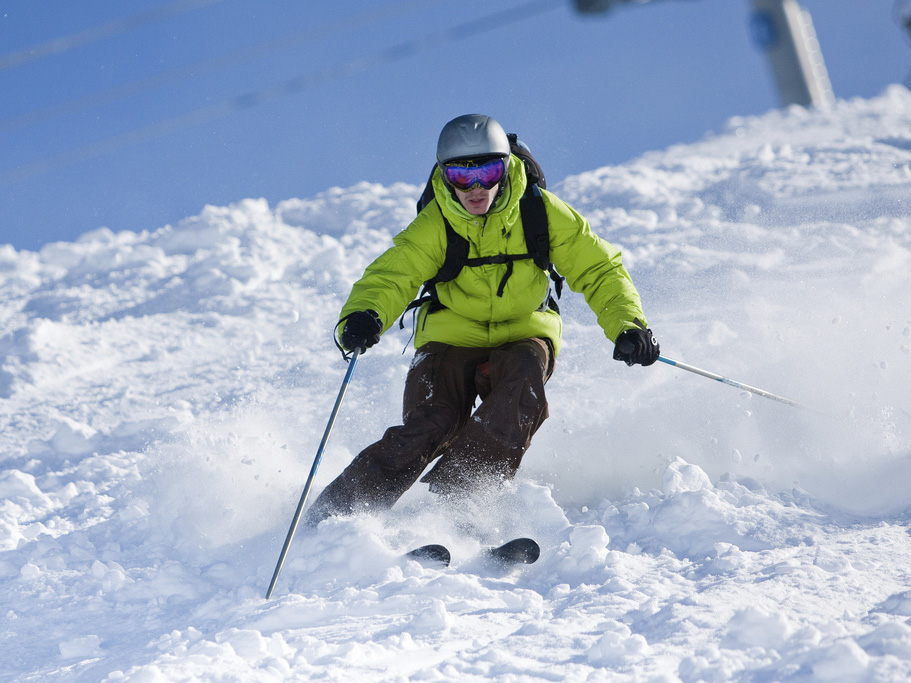 Le domaine station de ski des Grands Montets: ouverture repoussée d’au moins une semaine