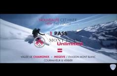 Mont Blanc 2015-2016