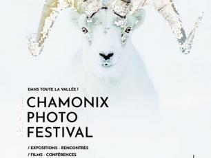Chamonix Photo Festival, du 21 au 23 Octobre 2023