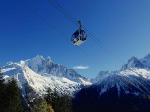 Après les Grands Montets, la station de ski de La Flégère ouvre partiellement ce samedi