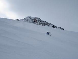 Chamonix.net snow report, February 19th 2022