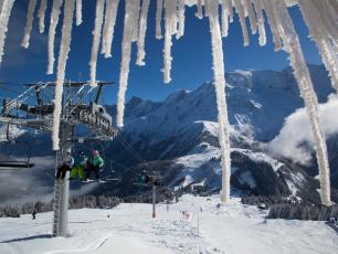 Les Houches - a resort without equal