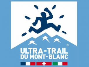 L'Ultra Trail du Mont Blanc (UTMB®) logo
